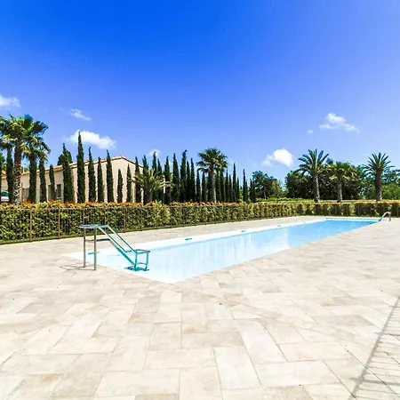 Select'sohome - Spacieux Pour 4 Personnes Avec Garage Prive Et Piscine ! - Alcazar-17